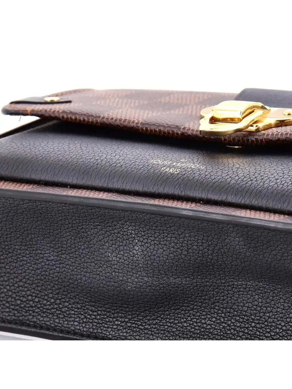 Louis Vuitton Vavin Chain Wallet Nm #220392L17B